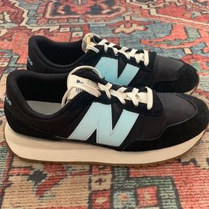 New Balance 237, size 10